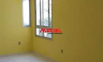 Imagem 3: Apartamento Padrão em São José dos Campos