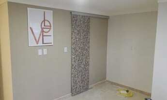 Imagem 3: Apartamento 1/4 mata escura