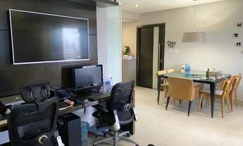 Imagem 4: Charmoso apto 88m2 na Pedro Miranda