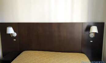 Imagem 3: FLAT - MOEMA ÍNDIOS - SP