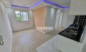 Imagem 5: APARTAMENTO NOVO CACHOEIRINHA