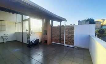 Imagem: Cobertura 98m² à venda na Vila Junqueira