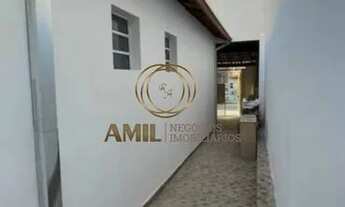 Imagem 7: Casa / Campos de São José / 02 dormitórios c/ 01 suíte / 60 m²/ São José dos Campos