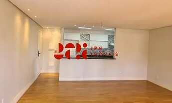 Imagem 3: Apto no Jardim Marajoara - 107m2, 02 vagas, varanda gourmet