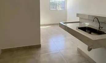 Imagem 4: Apartamento para aluguel com 45 metros quadrados com 1 quarto em Boa Esperança - Cuiabá