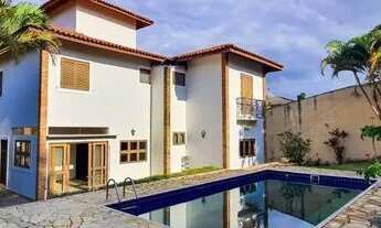 Imagem 7: CASA EM CONDOMÍNIO - CONDOMÍNIO MARAMBAIA - SP