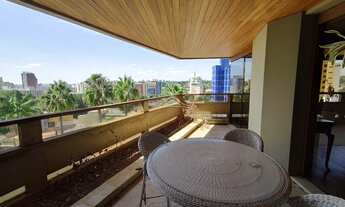 Imagem 4: Apartamento - Cambuí - Campinas