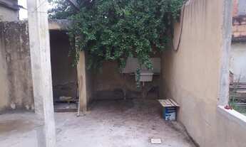 Imagem 7: Alugo casa parte superior com quintal e garagem