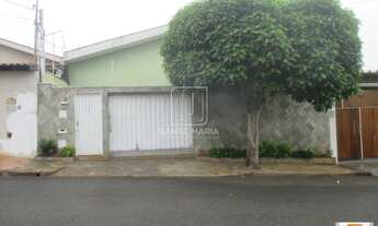 Imagem: Casa (térrea na rua) 3 dormitórios/suite