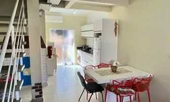 Imagem: OFERTA! Lindo Sobrado 02 Suítes à Venda