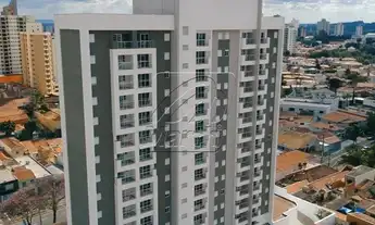 Imagem 4: Apartamento Studio 34m² - SEMIMOBILIADO