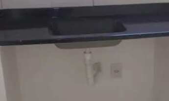 Imagem 4: IMGA - Aluga-se Kitnet no Bosque dos Eucaliptos, 10m²