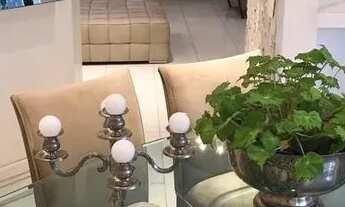 Imagem 4: Cobertura para venda com 320 metros quadrados com 2 quartos em Vila Suzana - São Paulo - S