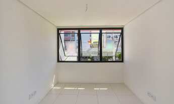 Imagem: Conjunto/Sala para Venda - 27m², 1 dormitório