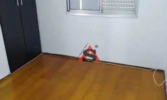 Imagem 5: Apartamento com 2 dormitórios para alugar, 51 m² por R$ 2.156,00/mês - Vila Prudente - São