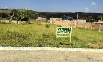 Imagem: Terreno imóvel