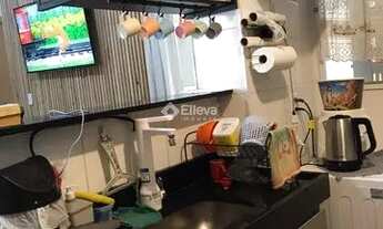 Imagem 7: Apartamento à Venda - Monte Belo, Gravataí/RS