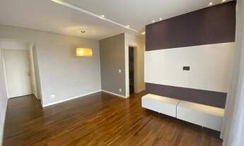 Imagem 3: Apartamento 03 dormitórios com varanda gourmet em Barueri - andar alto