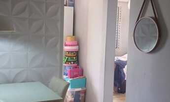 Imagem 2: Apartamento para Venda ou Locação