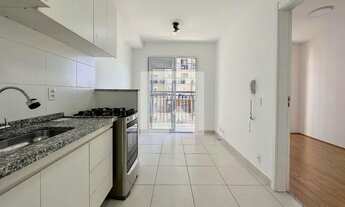 Imagem: Apartamento para Aluguel - Água Branca