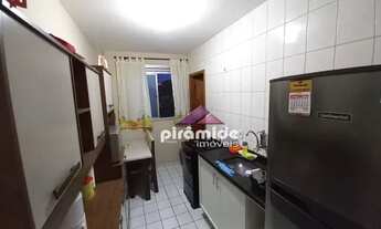 Imagem 7: Apartamento com 2 dormitórios à venda, 51 m² por R$ 200.000,00 - Santana - São José dos Ca