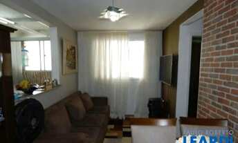 Imagem 7: APARTAMENTO - VILA HOMERO THON - SP