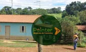Imagem 3: Fazenda à venda, 532400 m² por R$ 4.500.000,00 - Zona Rural - Caldazinha/GO
