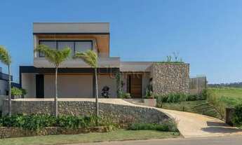 Imagem 2: Casa à venda no condomínio Serra Azul, Itupeva