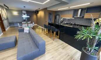 Imagem 4: Edificio Nova Petropolis mobiliado - Apartamento Modificado e todo reformado!