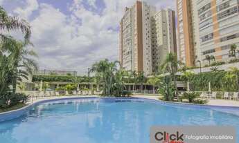 Imagem 5: Apartamento para Venda - 199.46m², 3 dormitórios, sendo 3 suites, 3 vagas - Central Parque