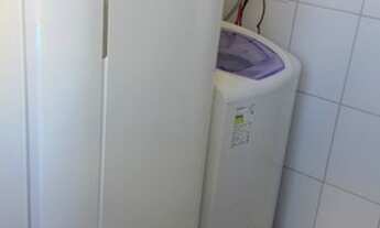 Imagem 4: 02 quartos - mobiliado - Setor Leste Vila Nova