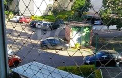 Imagem 4: Apartamento para Venda - 54m², 2 dormitórios, 1 vaga - Santo Antonio