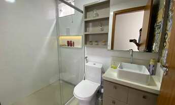 Imagem 6: Casa condomínio Vila Verde