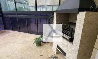 Imagem 4: Apartamento Duplex com 4 dormitórios à venda, 271 m² por R$ 1.500.000 - Vila Suzana - São