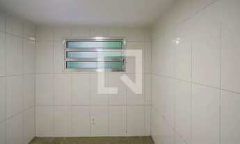 Imagem 2: Casa para Aluguel - Nova Gerti, 1 Quarto, 32 m2