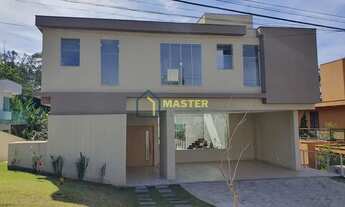 Imagem: Casa moderna com 386 m2 de área construída