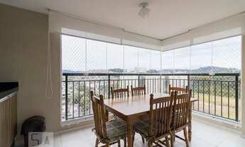 Imagem 6: Apartamento para Aluguel - Picanço, 2 Quartos, 57 m2