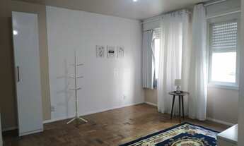 Imagem 2: Apartamento JK para Venda - 30.65m², 0 dormitórios, Santana