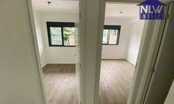 Imagem 3: Apartamento com 1 dormitório à venda, 27 m² por R$ 359.900,00 - Indianópolis - São Paulo/S