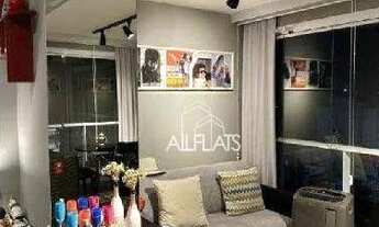 Imagem 3: Studio com 1 dormitório para alugar, 35 m² por R$ 3.800/mês na Consolação - São Paulo/SP