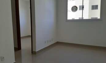 Imagem 2: Apartamento com 44 m² - 2 quartos no Passaré