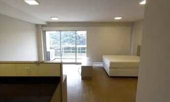 Imagem 4: Studio com 1 dormitório para alugar, 49 m² por R$ 4.309,03/mês - Chácara Santo Antônio (Zo