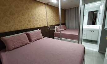 Imagem 5: APARTAMENTO RESIDENCIAL em SALVADOR - BA, JARDIM DAS MARGARIDAS