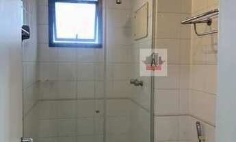 Imagem 7: Flat para aluguel com 48 metros quadrados com 2 quartos em Vila Olímpia - São Paulo - SP