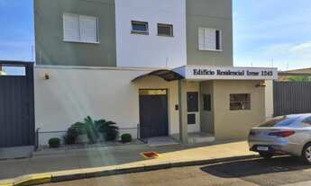 Imagem 2: Apartamento à venda com 2 quartos - São Carlos - SP - Edifício Irene