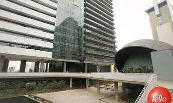 Imagem 4: São Paulo - Conjunto Comercial/Sala - Jardins