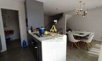 Imagem 7: Casa com 3 Suites à venda, 152 m² - Alphahouse 1 - Santana de Parnaíba - SP