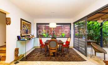 Imagem 3: São Paulo - Casa Padrão - Alto de Pinheiros