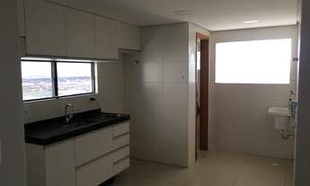 Imagem 4: Alugo apt. Luxo 110m2, edifício STRATÉGIA, farol