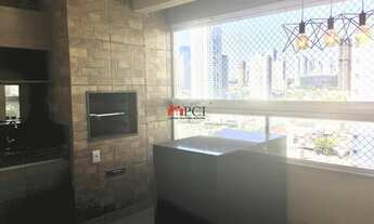 Imagem 7: Apartamento para alugar 03 quartos, sendo os 03 suítes no setor Bueno